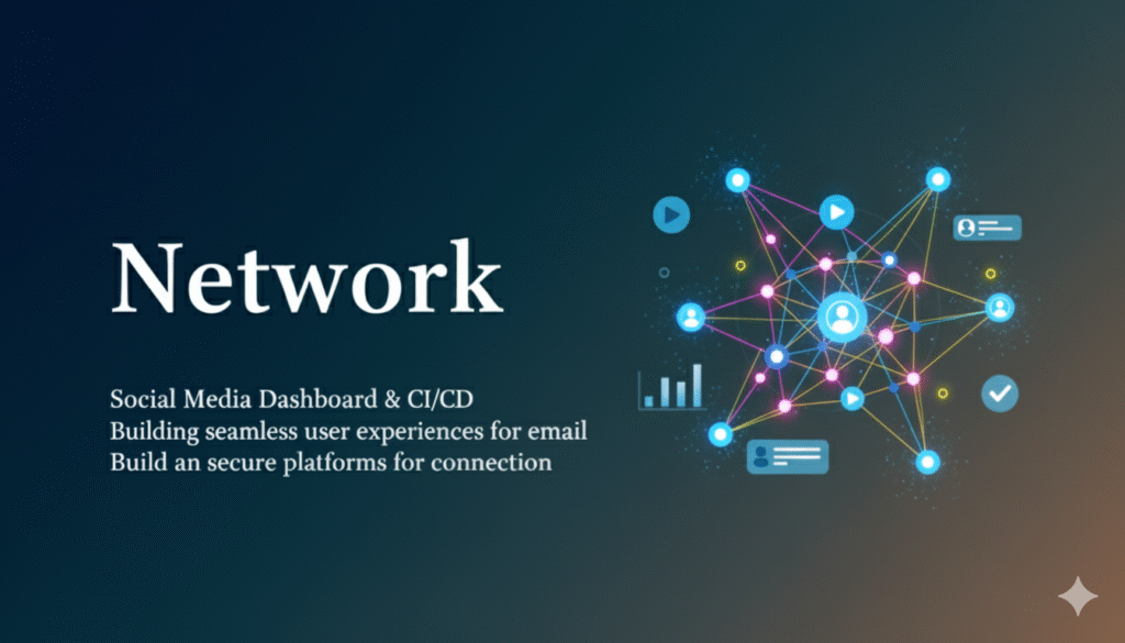 Network Network