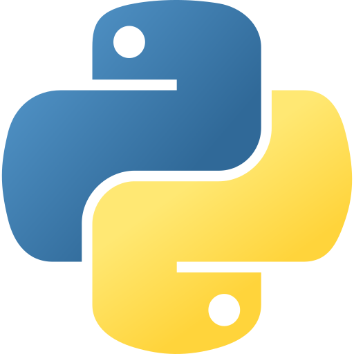 python python